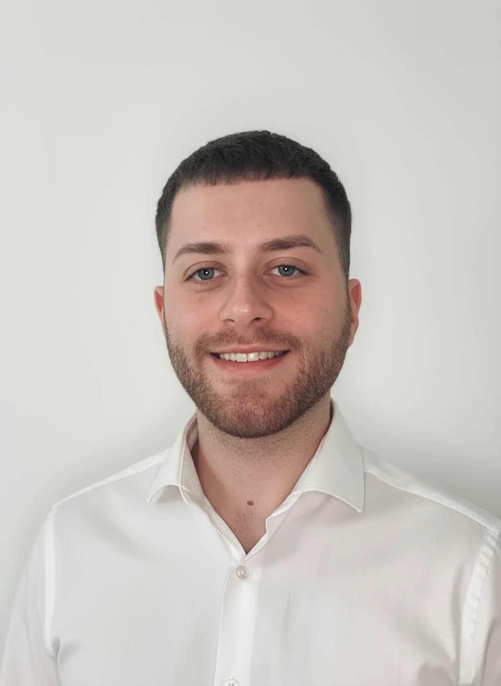 Admir Kekic, Prompt und Agent Engineer bei AILEVATE