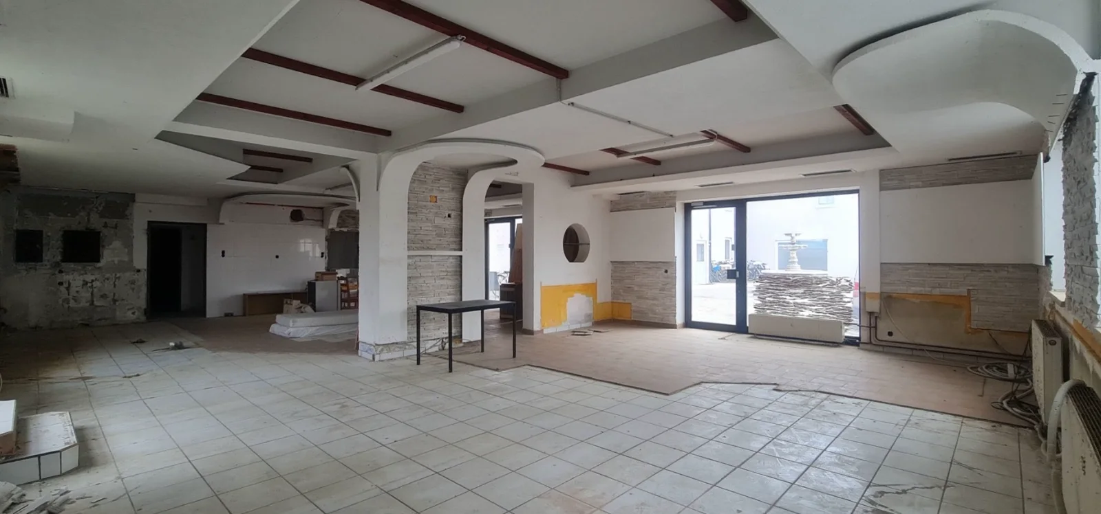 Originalzustand vor dem digitalen Home Staging